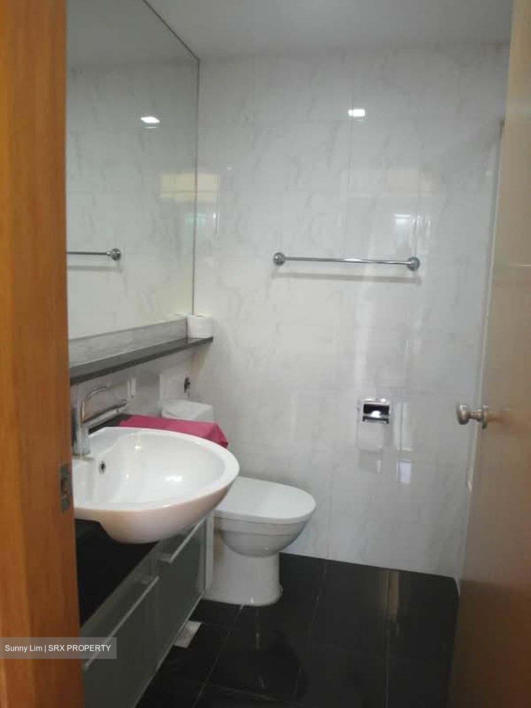 Ris Grandeur (D18), Condominium #601043811